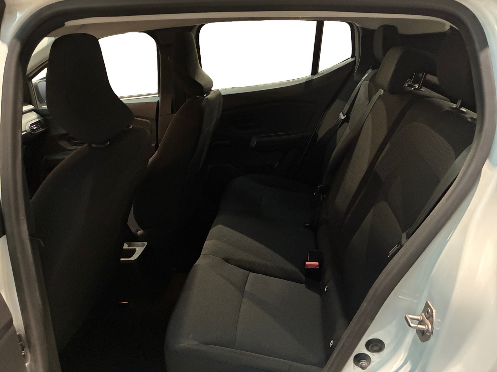 DACIA SANDERO SCe 65 Essential 2024