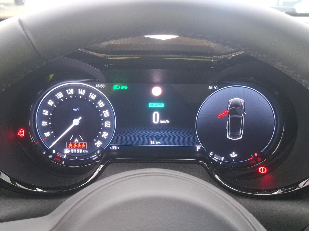 ALFA ROMEO TONALE 1.5 Hybrid 130 ch TCT7 Sprint 2025