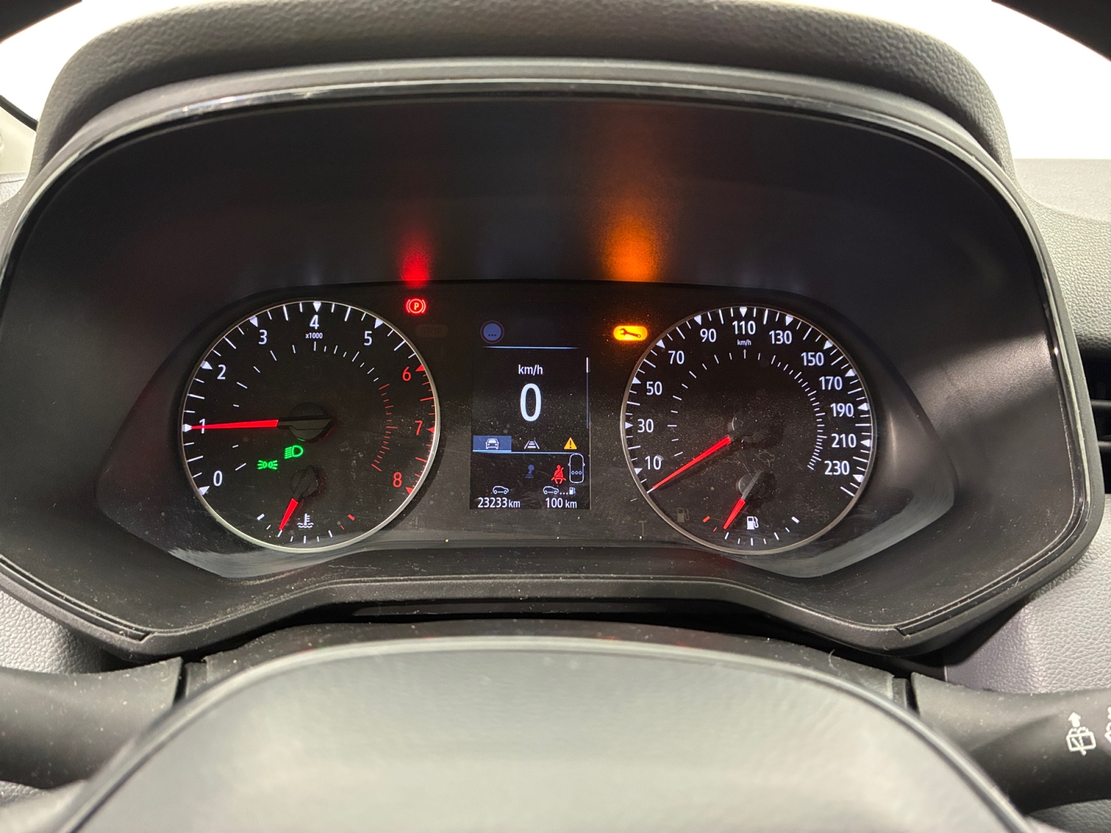 RENAULT CLIO V SCe 65 Authentic 2023