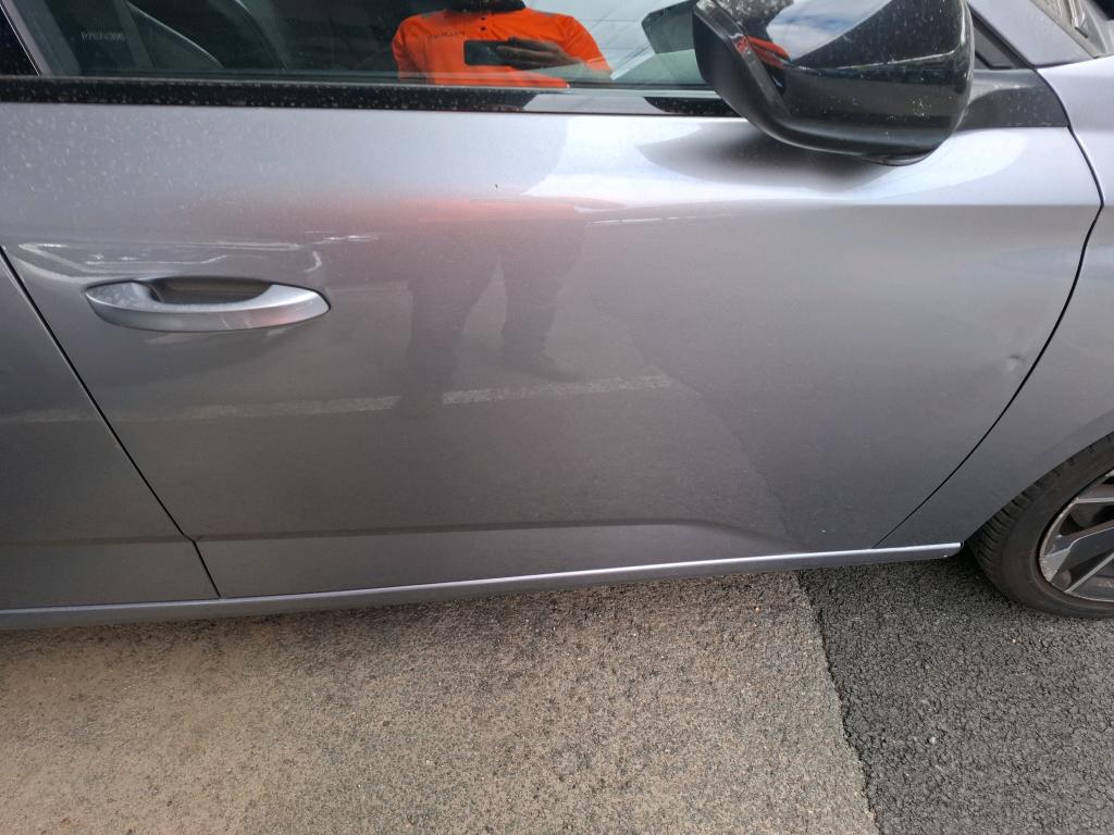 PEUGEOT 308 SW PureTech 130ch S&S EAT8 Allure 2023