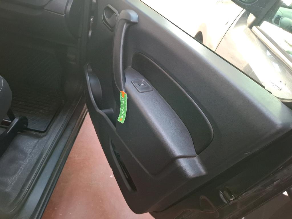 MERCEDES-BENZ MERCEDES CITAN FOURGON FGN 109 CDI LONG PRO 2021