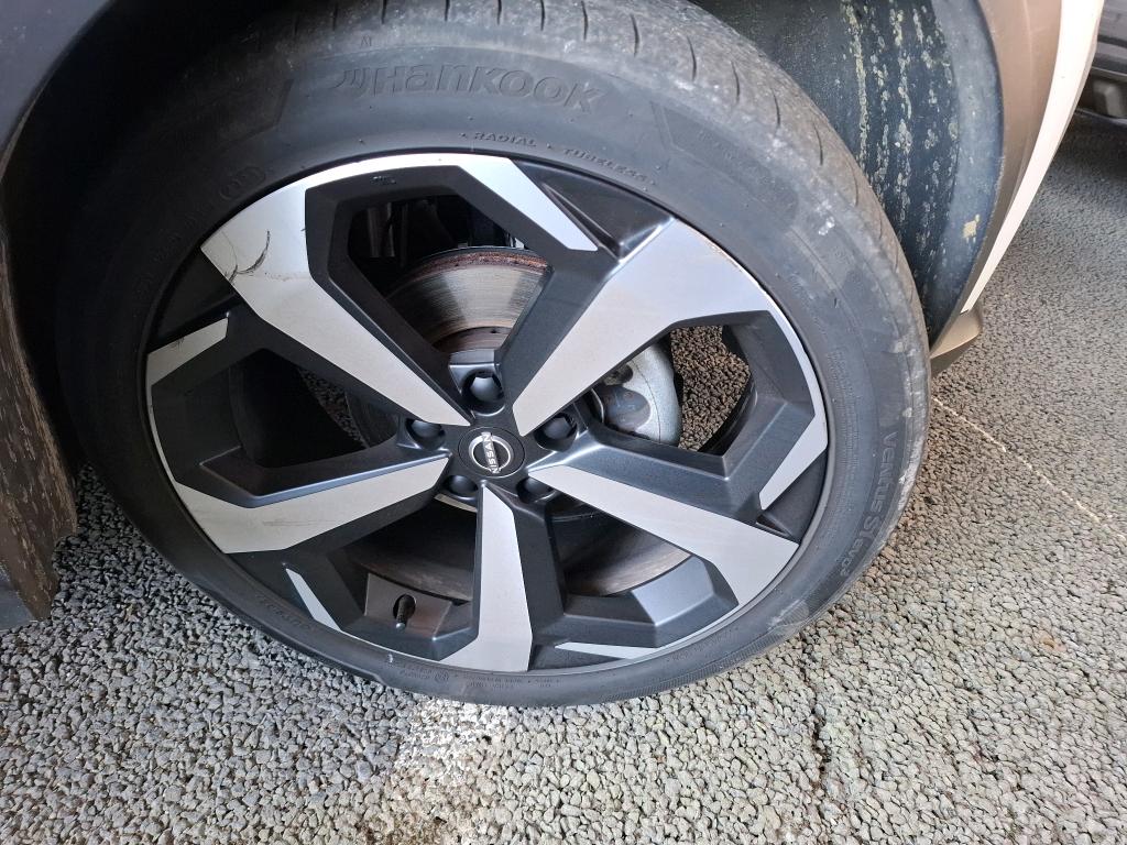 NISSAN Juke HYBRID 143 Tekna 2024