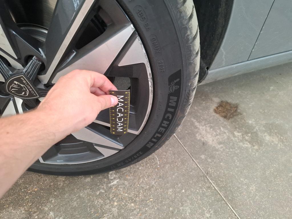 PEUGEOT 308 SW PureTech 130ch S&S BVM6 Allure 2023