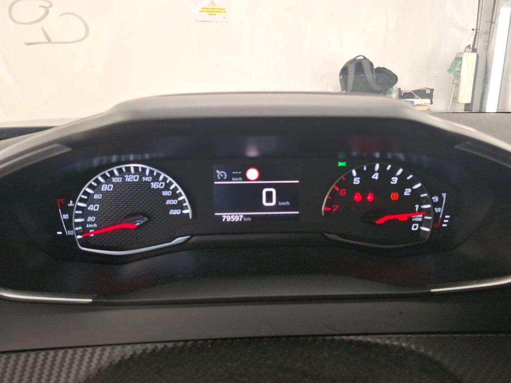 PEUGEOT 2008 BUSINESS PureTech 100 S&S BVM6 Active 2021