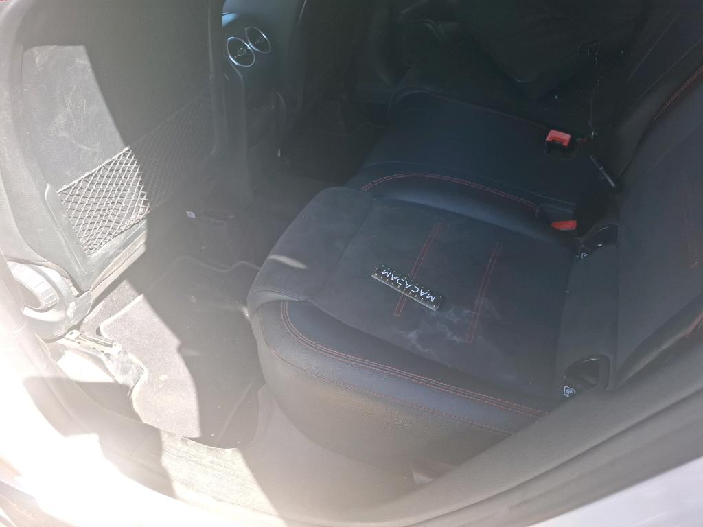 MERCEDES-BENZ MERCEDES GLA II 250 e 8G-DCT AMG Line 2022