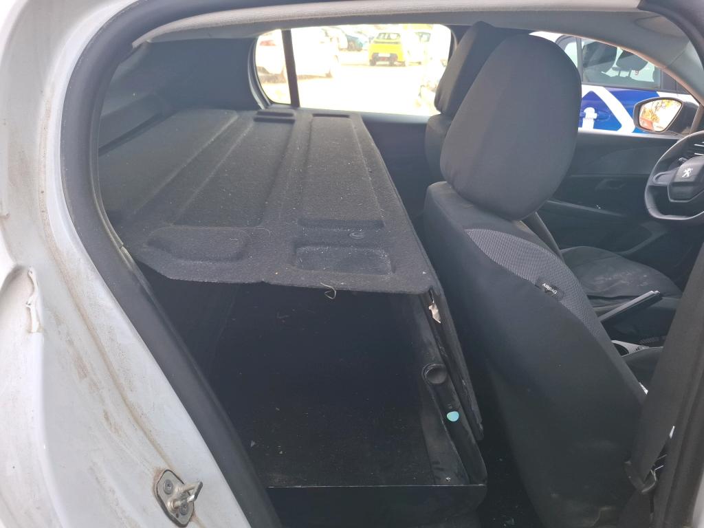 PEUGEOT 208 AFFAIRE BLUEHDI 100 S&S BVM6 PREMIUM 2021
