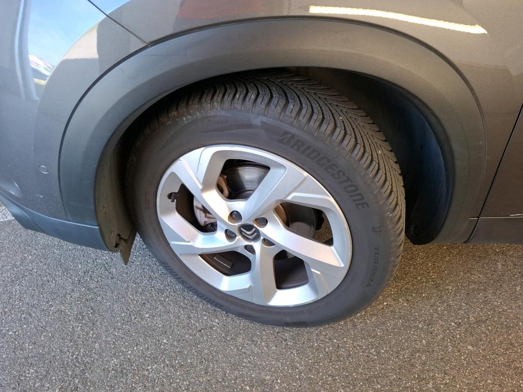 CITROEN C5 AIRCROSS BlueHDi 130 S&S EAT8 Business 2022