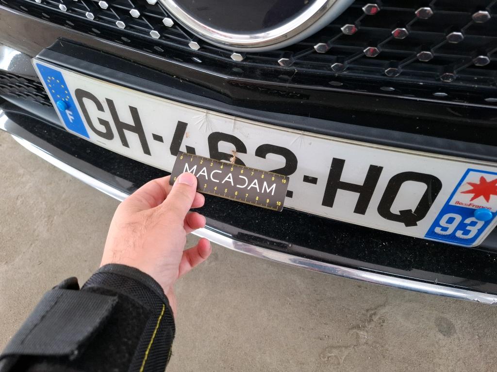 MERCEDES-BENZ CLASSE B 180 d 8G-DCT AMG Line Edition 2022