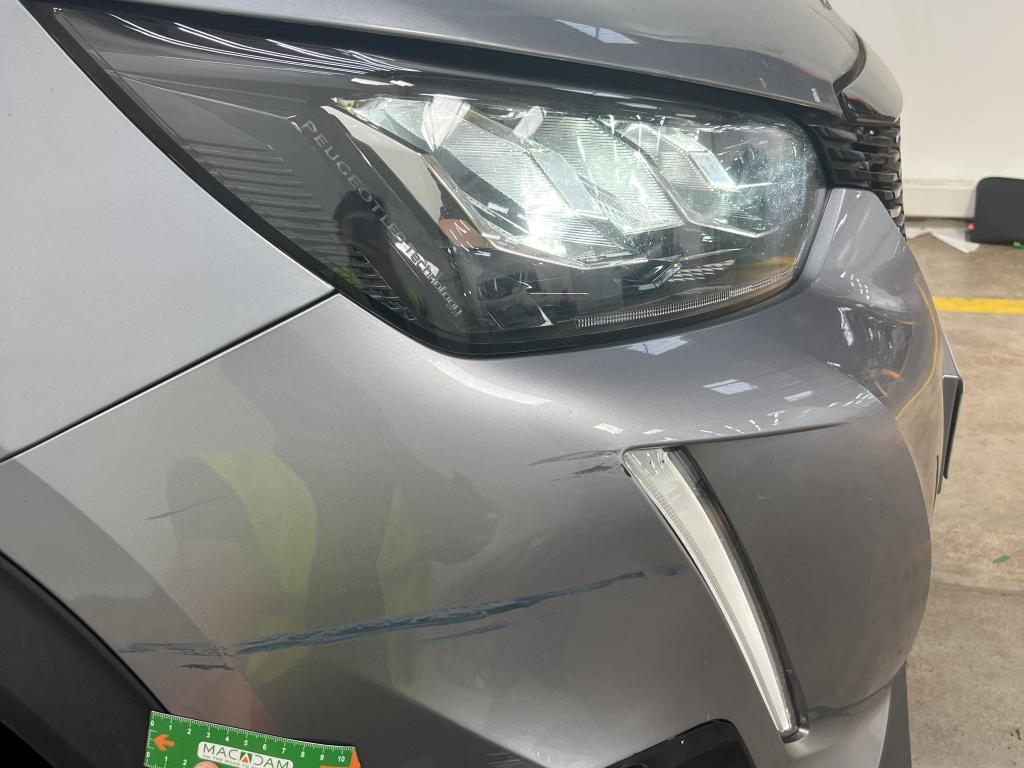 PEUGEOT 2008 BUSINESS PureTech 130 S&S EAT8 Active 2020