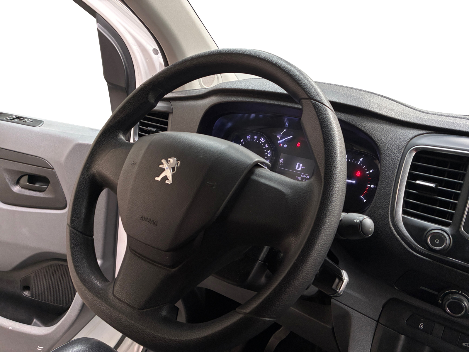 PEUGEOT EXPERT FOURGON TOLE STANDARD BLUEHDI 145 S&S BVM6 PREMIUM 2021