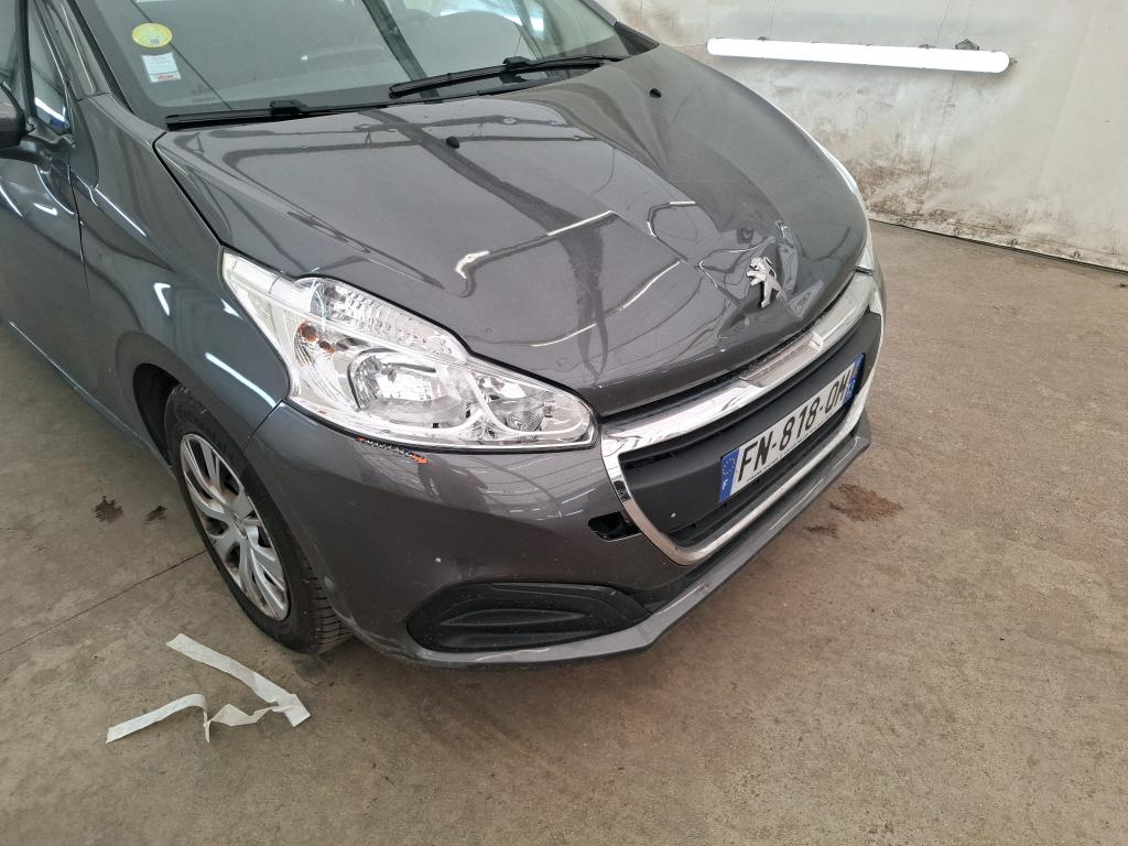 PEUGEOT 208 AFFAIRE BLUEHDI 100 S&S BVM5 PREMIUM 2020