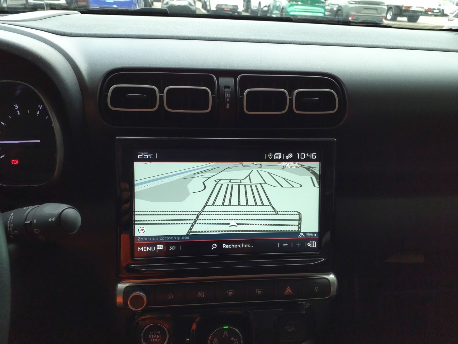 CITROEN C3 AIRCROSS PureTech 110 S&S BVM6 Max 2024