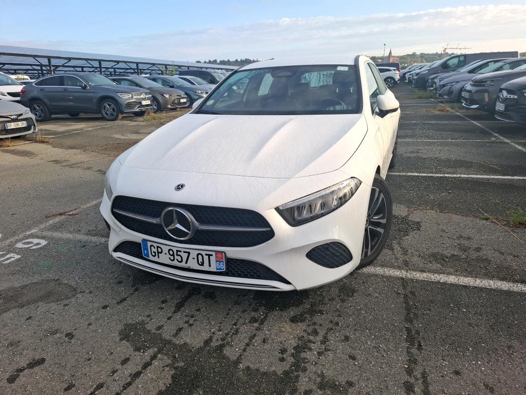 MERCEDES CLASSE