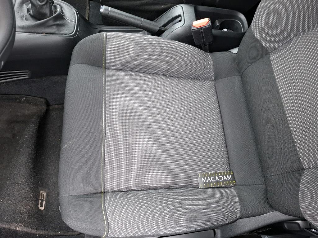 CITROEN C3 ENTREPRISE SOCIETE BLUEHDI 100 S&S BVM6 FEEL NAV 2021