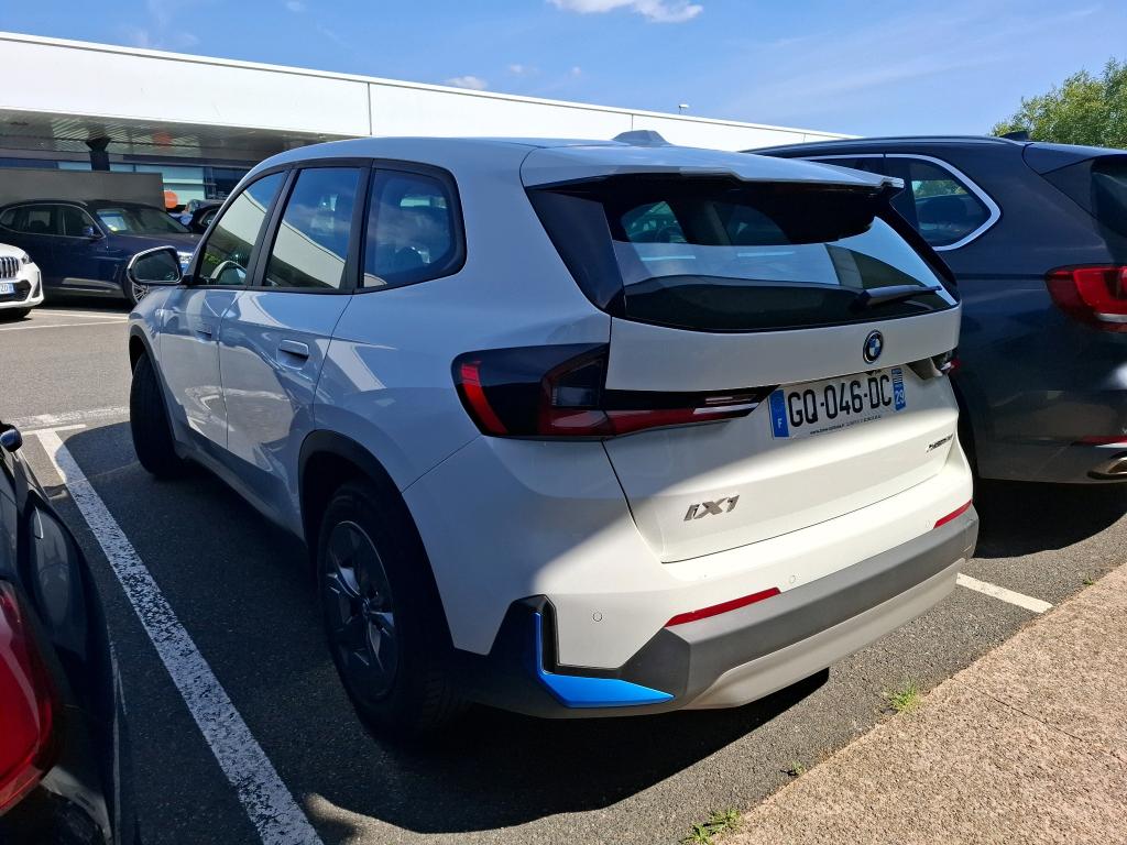 BMW X1 iX1 U11 xDrive30 313ch BVA - 2023