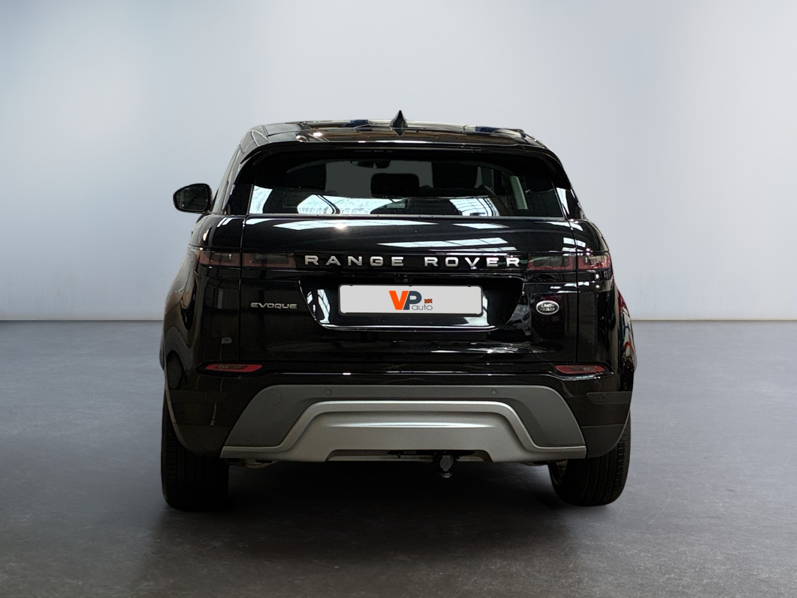 LAND ROVER Evoque Mark III P200 Flexfuel MHEV AWD BVA9 Edition 2022