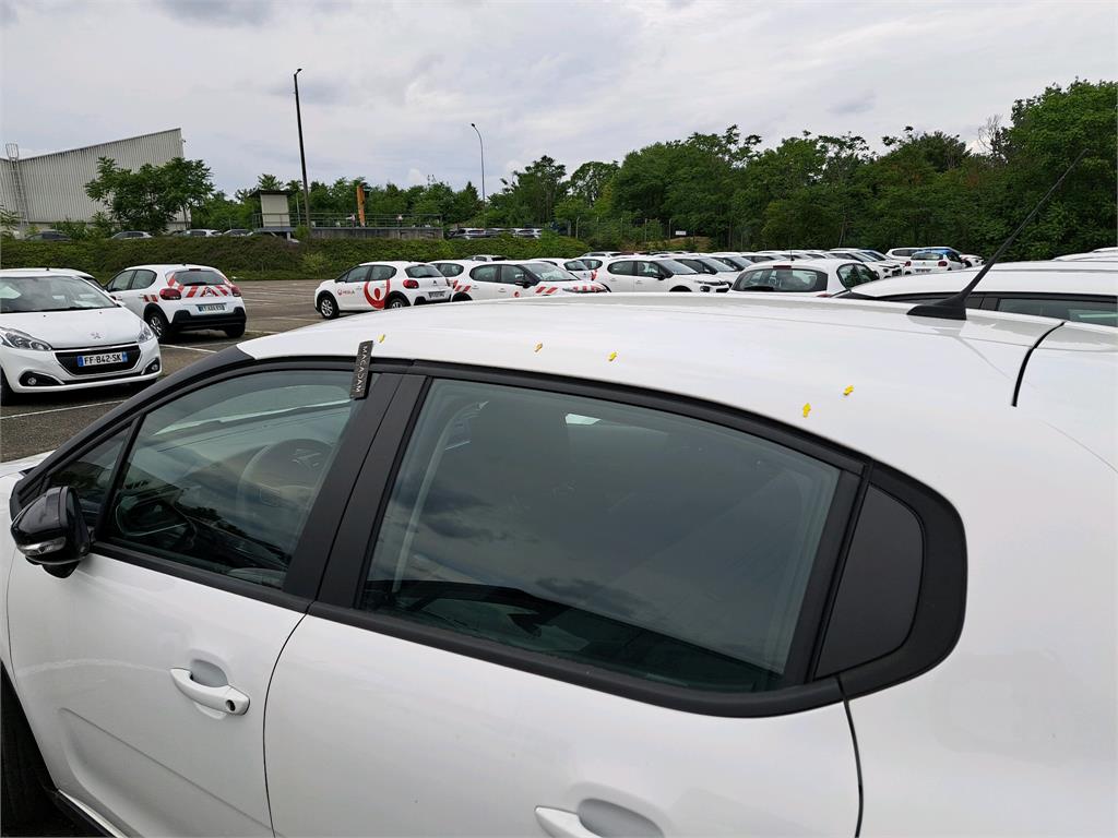 CITROEN C3 SOCIETE PURE TECH 82 S&S FEEL BUSINESS R 2019