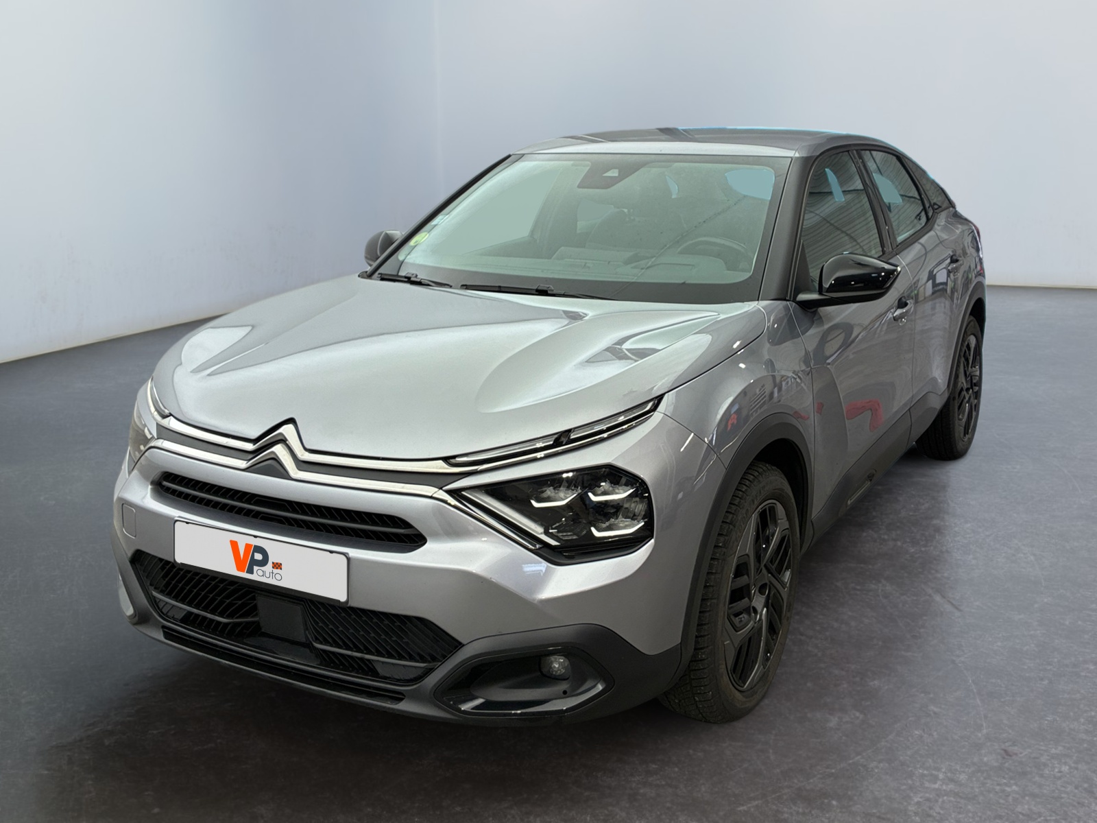 C4 BLUEHDI