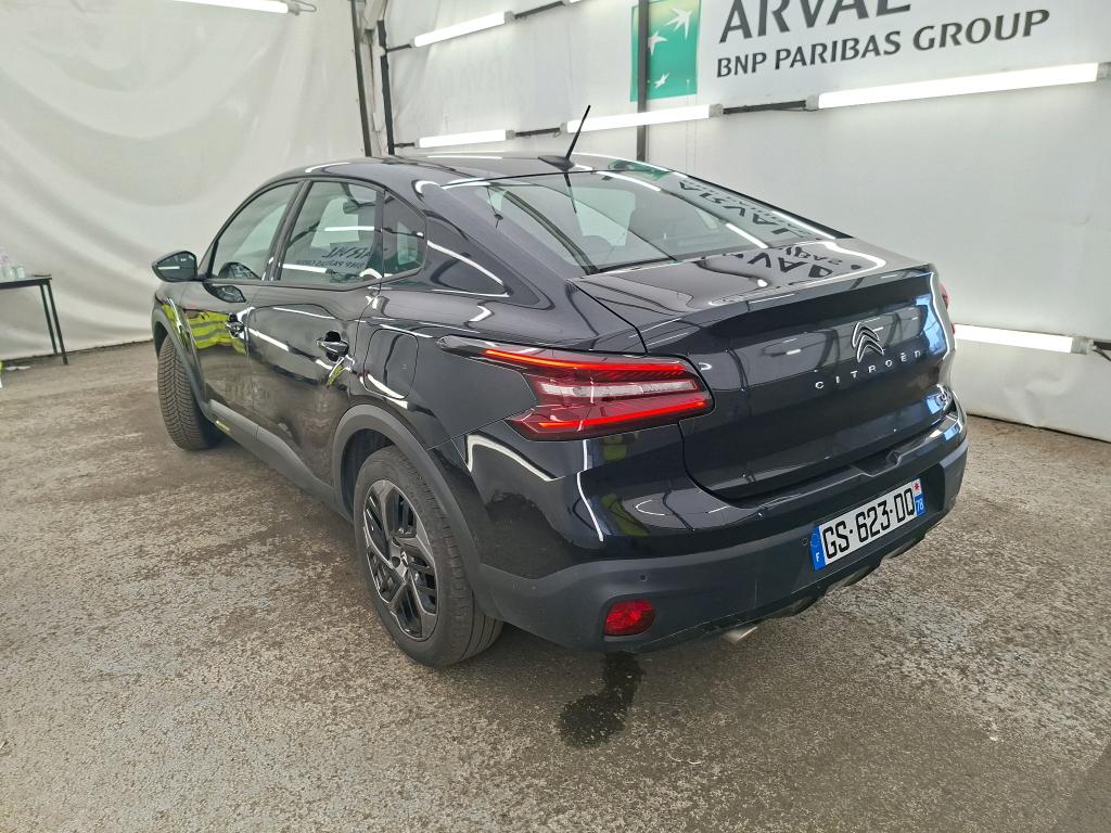 CITROEN C4 X PureTech 130 S&S EAT8 Plus 2023