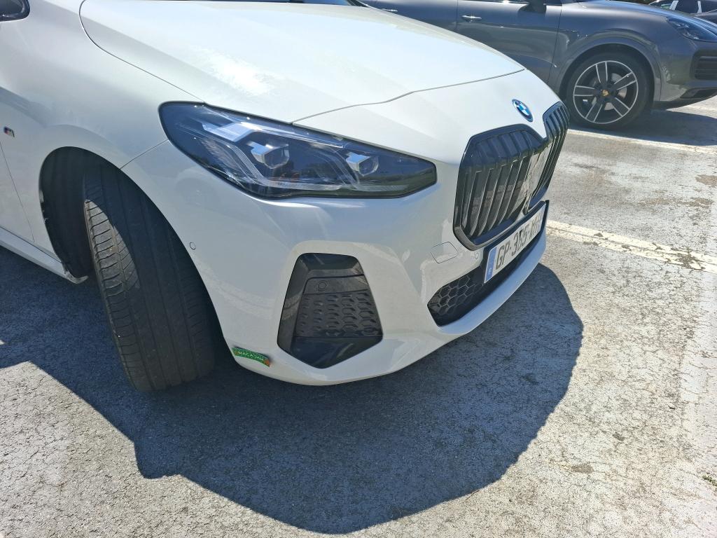 BMW SERIE 2 ACTIVE TOURER 225e xDrive 245 ch DKG7 M Sport 2023