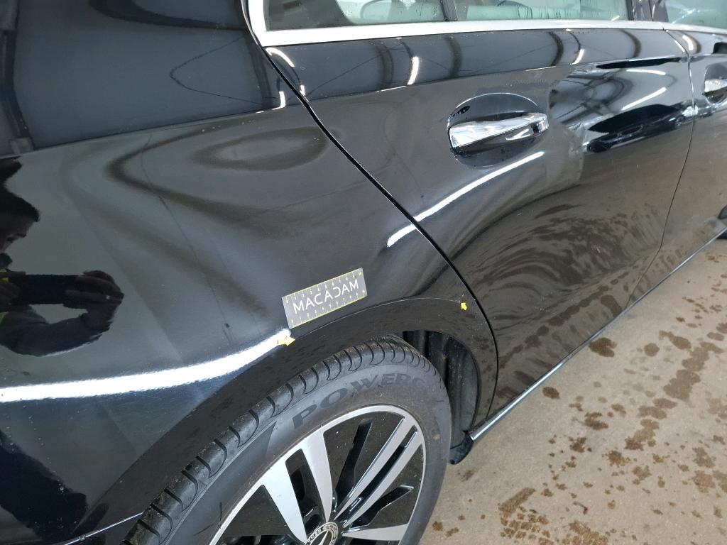 MERCEDES CLASSE A 200 7G-DCT Progressive Line 2022