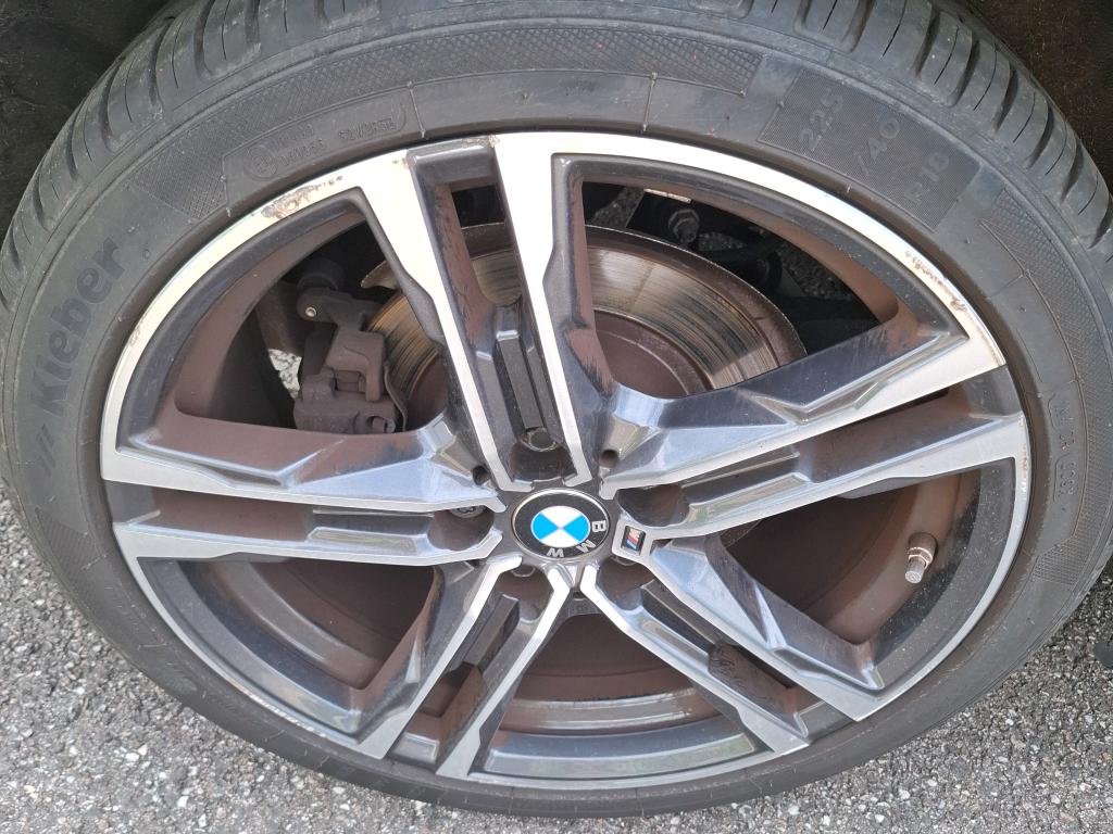 BMW SERIE 1 F40 118d 150 ch BVA8 M Sport 2023