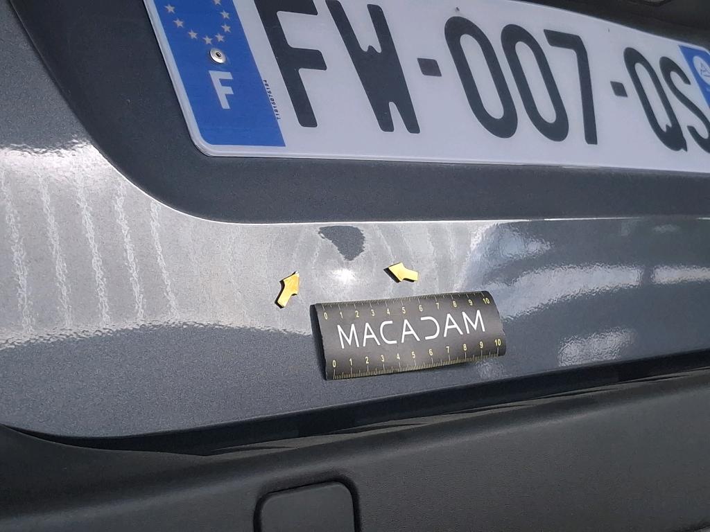 MERCEDES-BENZ MERCEDES CITAN FOURGON FGN 109 CDI LONG PRO 2021