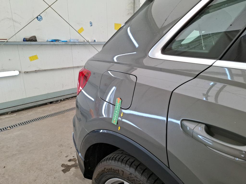 AUDI Q3 VP 35 TDI 150 ch S tronic 7 Design Luxe 2020