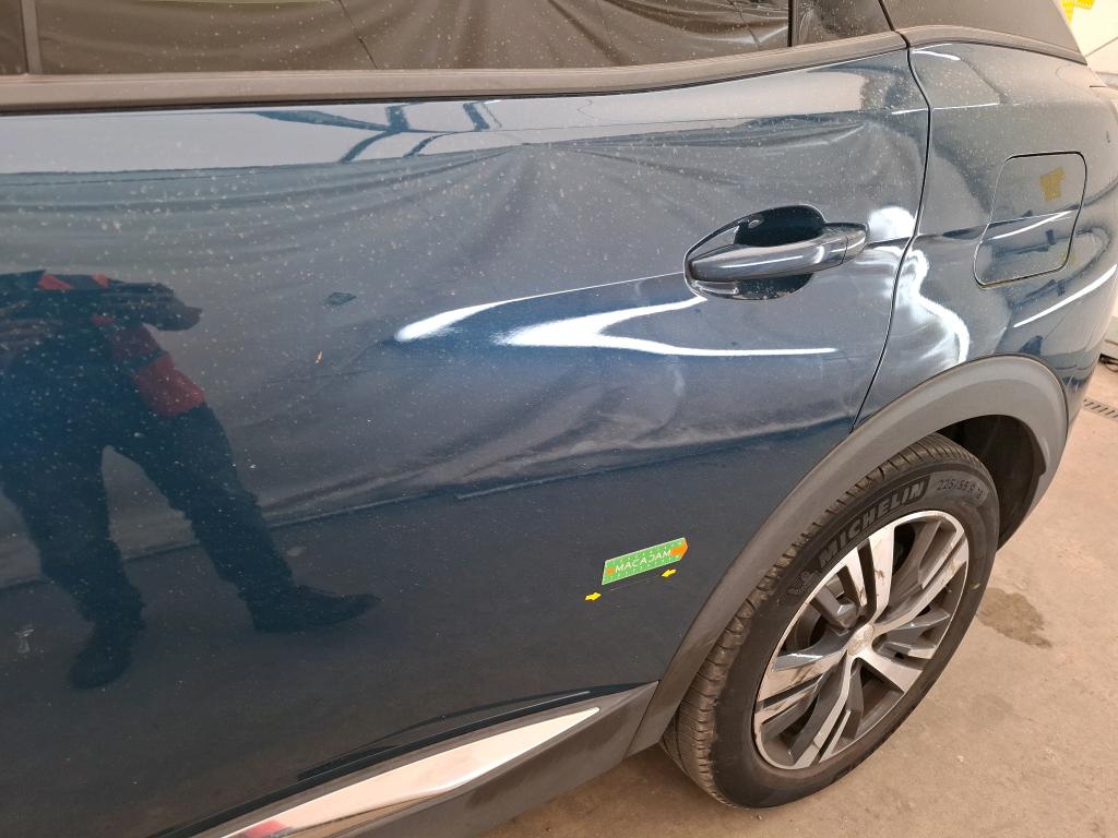 PEUGEOT 3008 Hybrid 225 e-EAT8 Allure Pack 2023