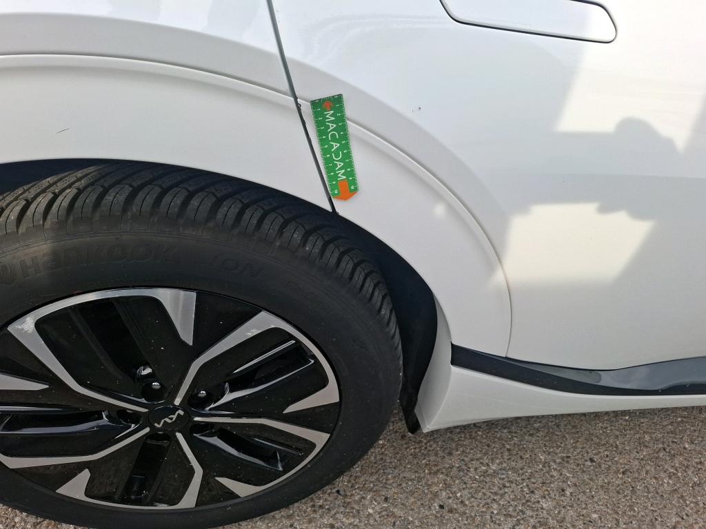 KIA EV6 229 ch GT Line 2022