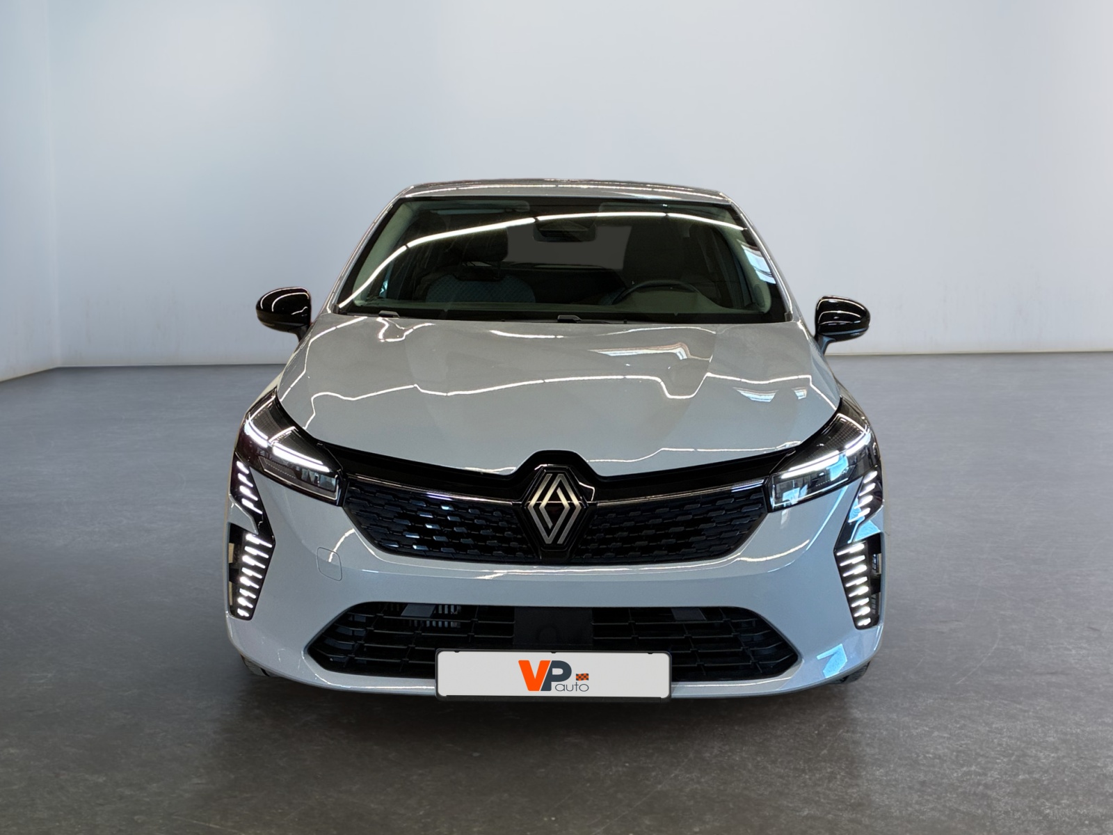 RENAULT CLIO SOCIETE ECO-G 100 ch GSR2 EVOLUTION REVERSIBLE 2024