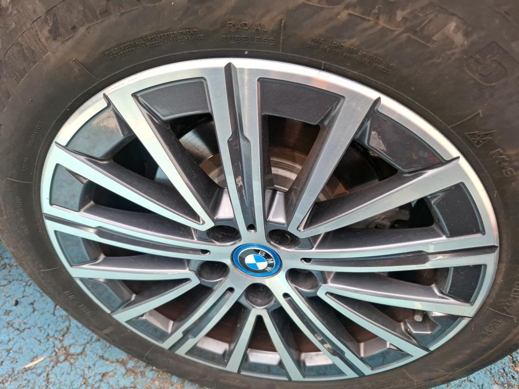 BMW SERIE 2 ACTIVE TOURER 225e xDrive 245 ch DKG7 Luxury 2023