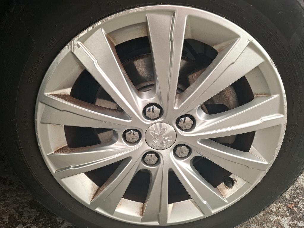PEUGEOT 308 SW BlueHDi 130ch S&S BVM6 Style 2019