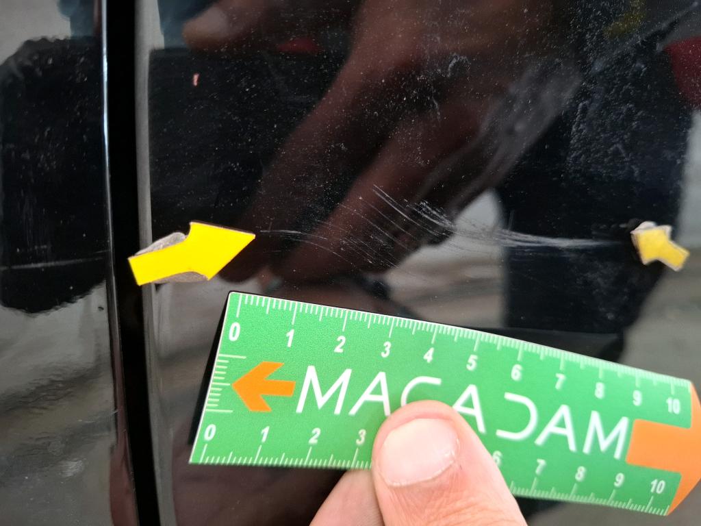 TESLA  2022