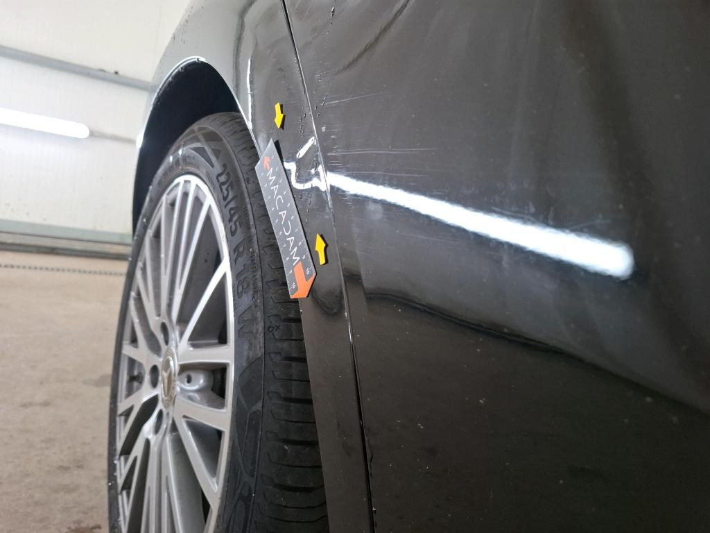 MERCEDES-BENZ MERCEDES CLASSE CLA COUPE Coupé 180 7G-DCT Progressive Line 2021