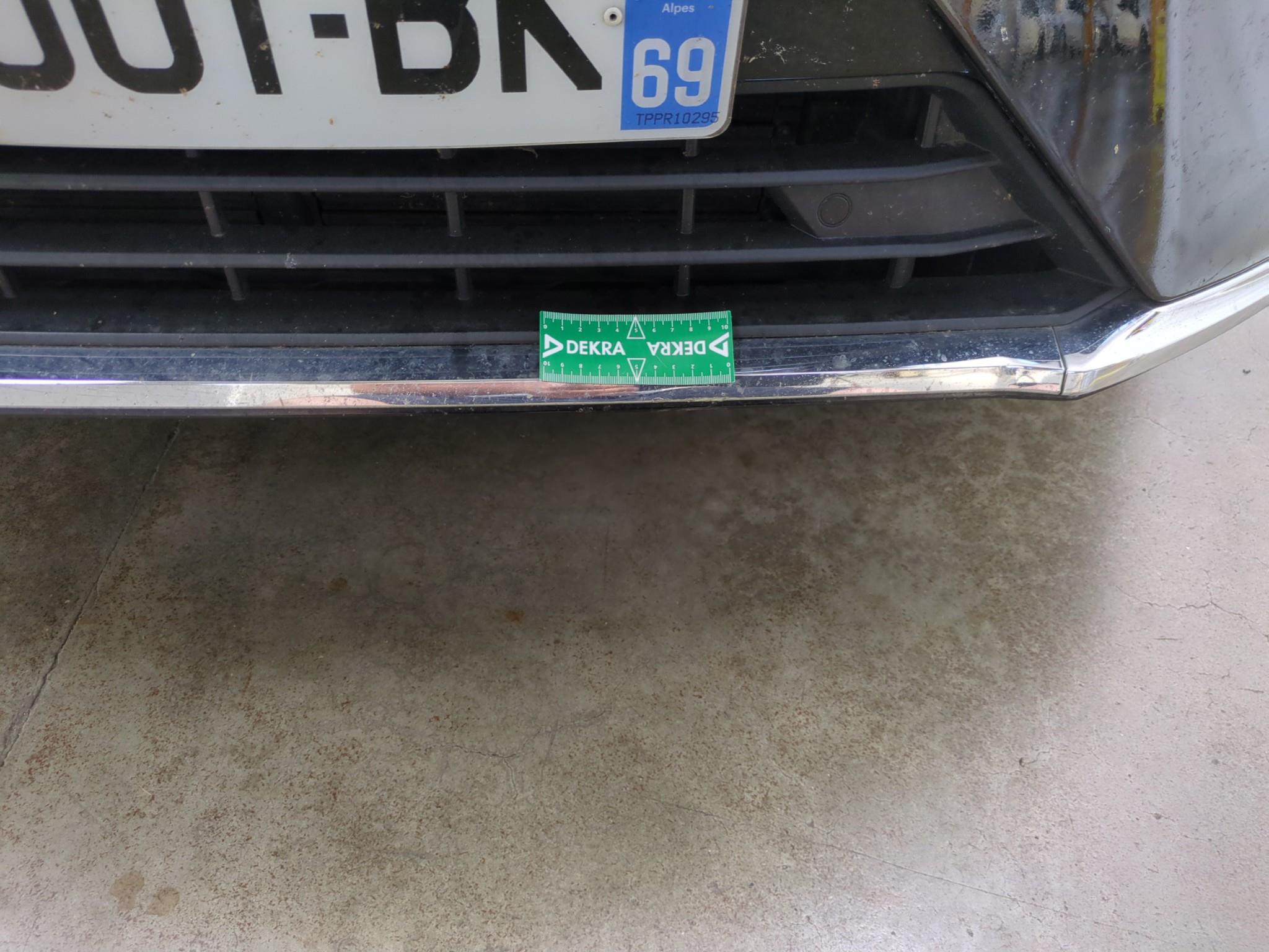 VOLVO XC60 B4 197 ch Geartronic 8 Plus Style Chrome 2022