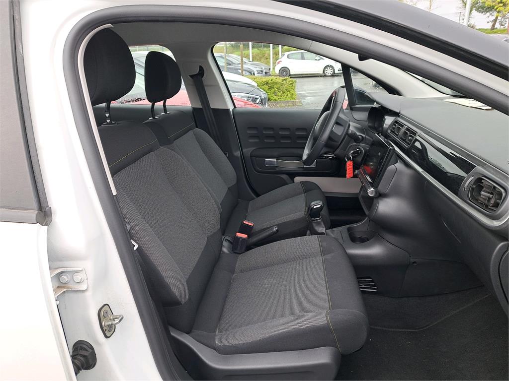 CITROEN C3 PureTech 68 Feel Business 2018