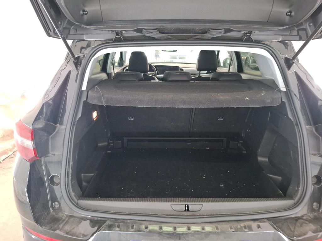 OPEL GRANDLAND 1.5 Diesel 130 ch BVA8 Elegance Business 2023