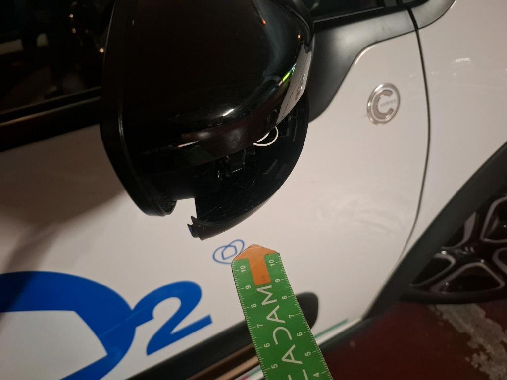 CITROEN C3 PureTech 83 S&S BVM5 C-Series 2023
