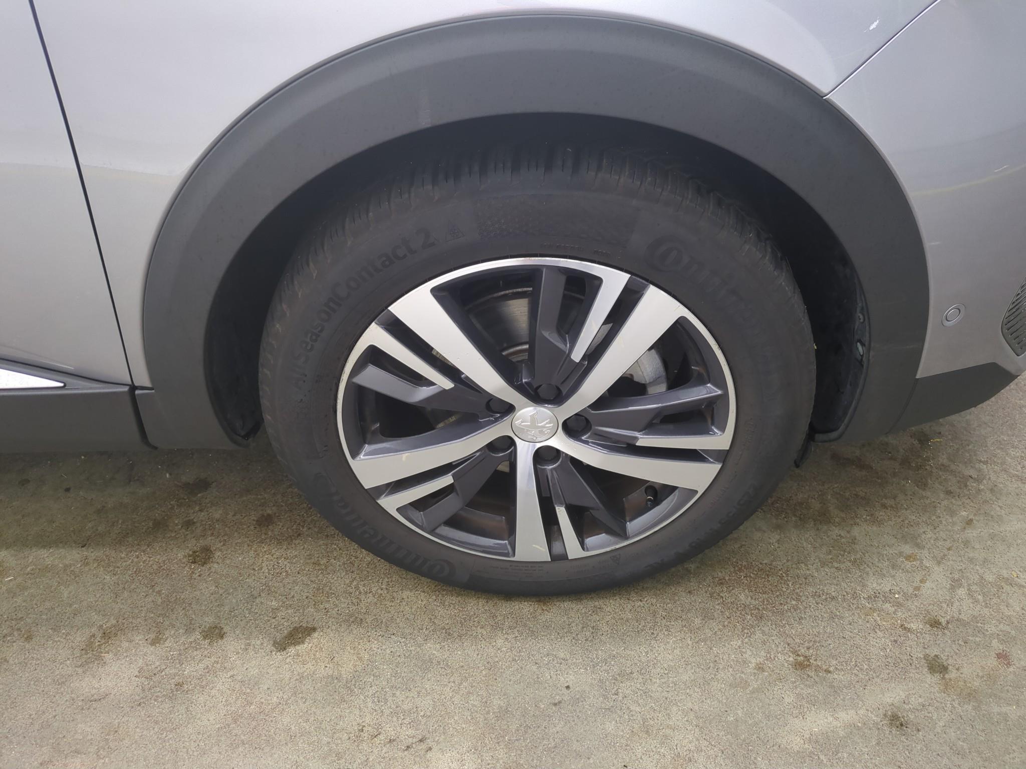 PEUGEOT 3008 Puretech 130ch S&S EAT8 Allure Pack 2022