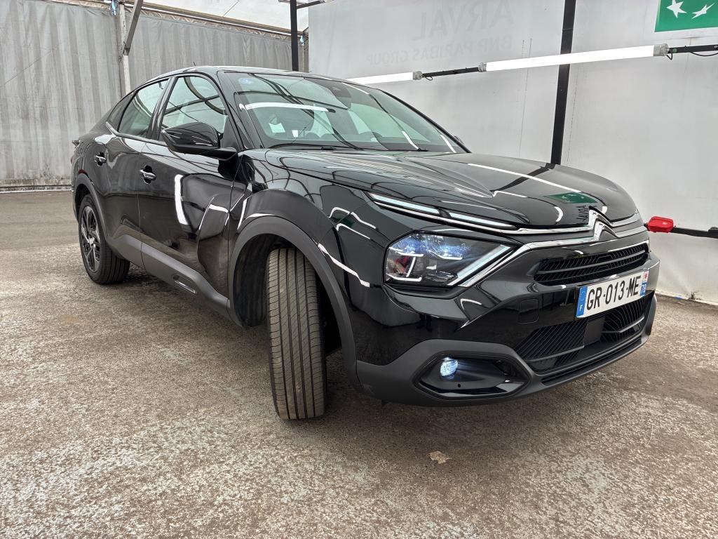 CITROEN C4 X PureTech 130 S&S EAT8 Feel Pack 2023