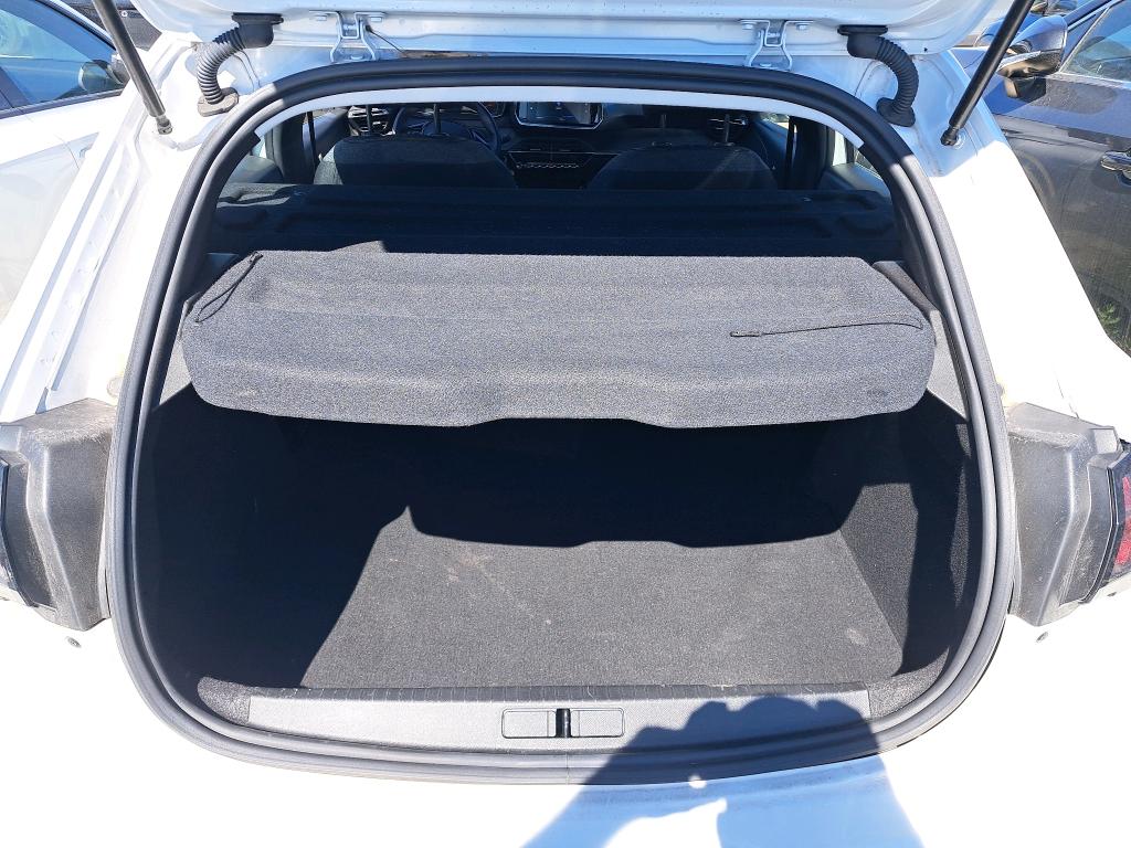 PEUGEOT 208 AFFAIRE PURETECH 75 S&S BVM5 PREMIUM 2023