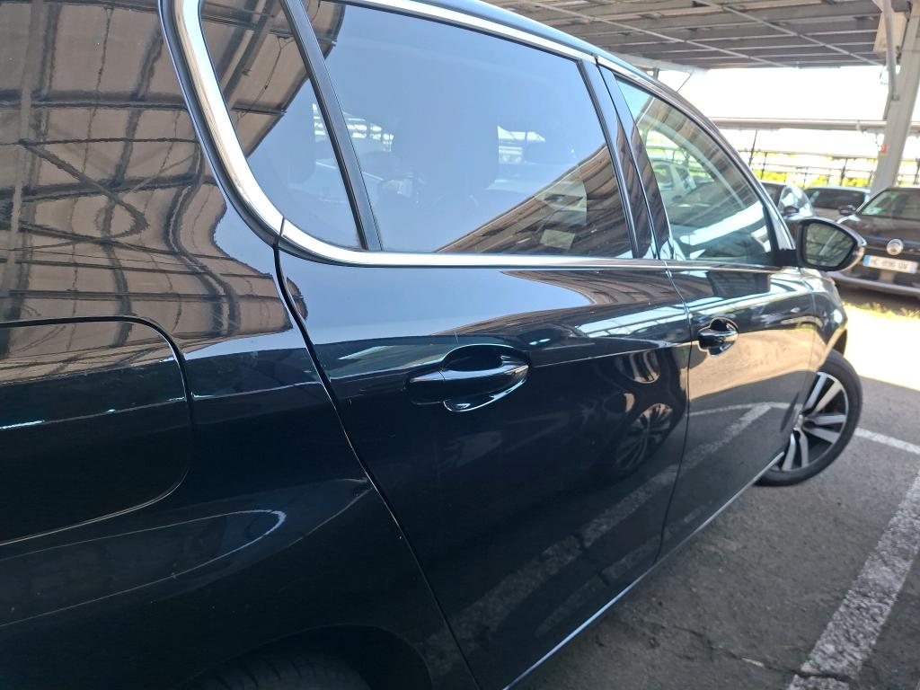 PEUGEOT 308 BUSINESS BlueHDi 130ch S&S EAT8 Allure 2020