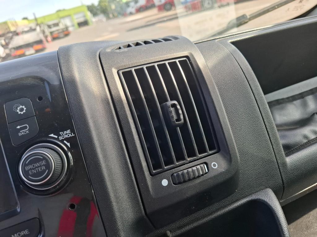 FIAT DUCATO E-DUCATO FOURGON TOLE 3.5 L H3 122 47KWH PACK 2022