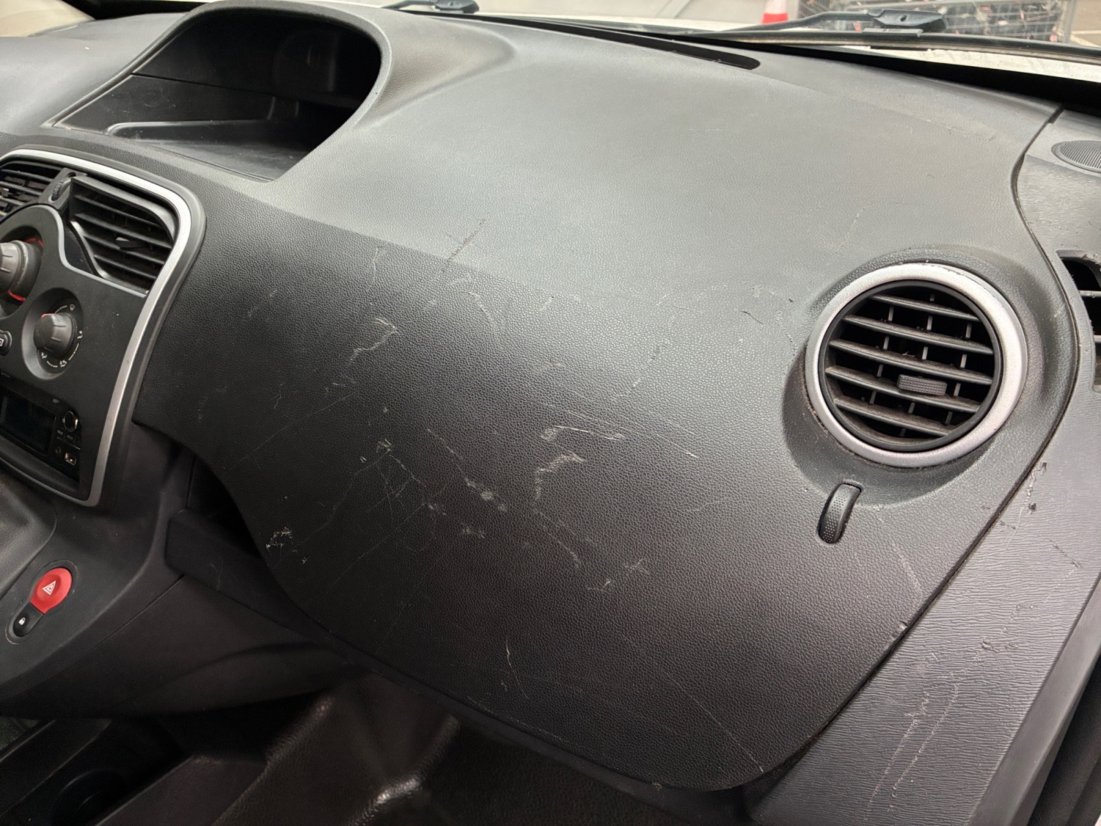 RENAULT KANGOO EXPRESS BLUE DCI 95 GRAND CONFORT 2019