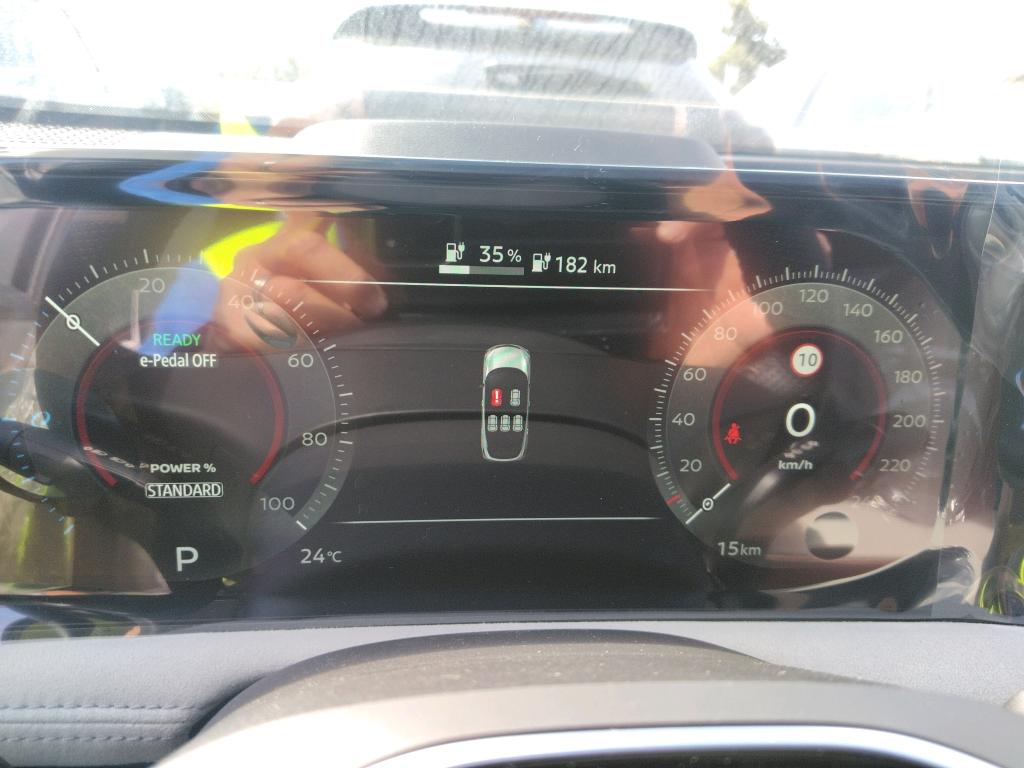 NISSAN Ariya Electrique 87kWh 242 ch Evolve 2026