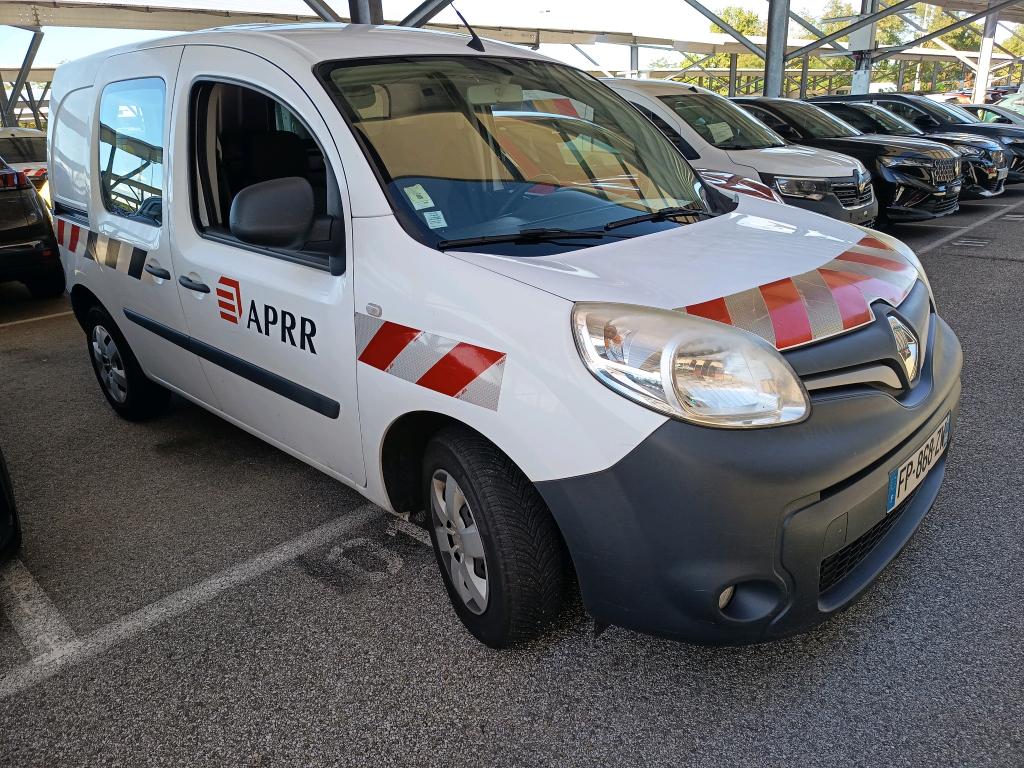 RENAULT KANGOO VU EXPRESS BLUE DCI 95 GRAND CONFORT 2020