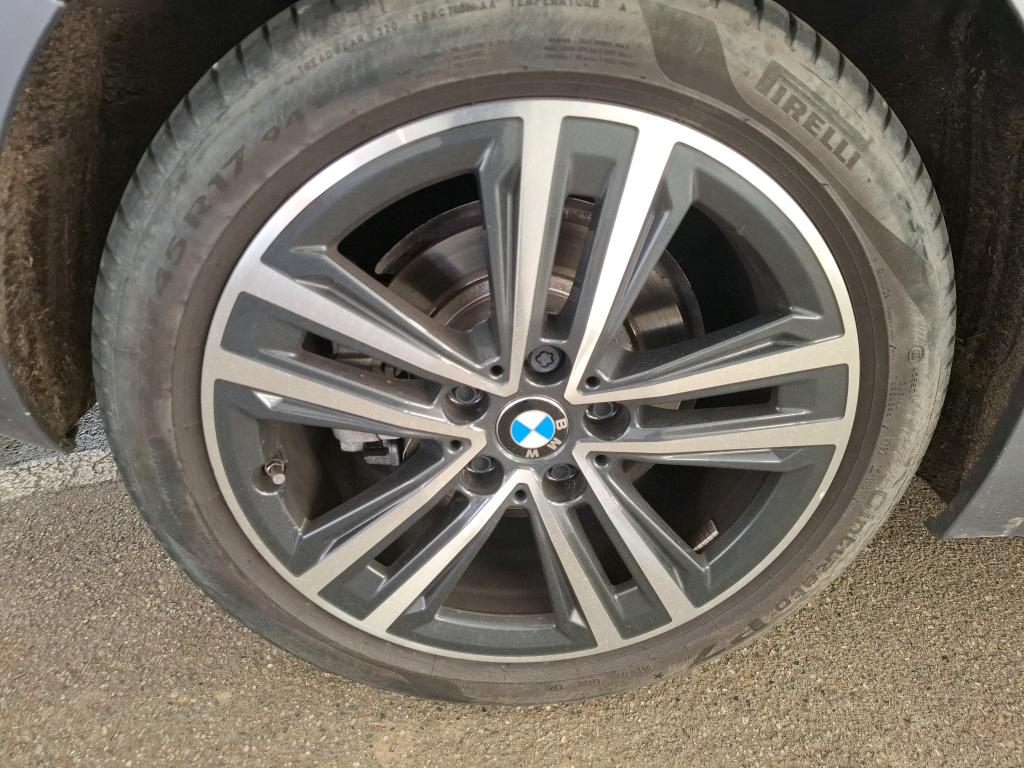 BMW SERIE 1 F40 116d 116 ch DKG7 - 2022