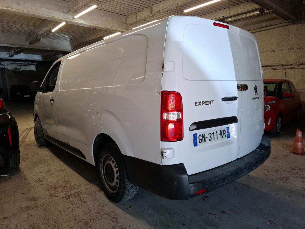 PEUGEOT EXPERT FGN TOLE XL BLUEHDI 145 S&S BVM6 2023