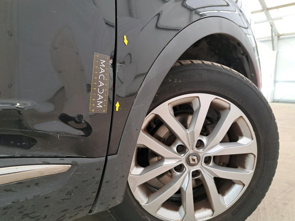 RENAULT KADJAR Blue dCi 115 EDC Business 2020